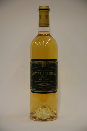 Chateau Guiraud 2004