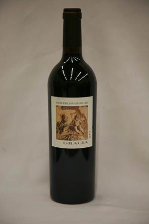 Chateau Gracia 2002