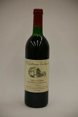 Chateau Valrose 1990