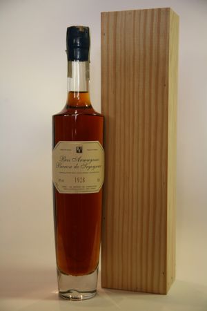 Baron de Sigognac 28