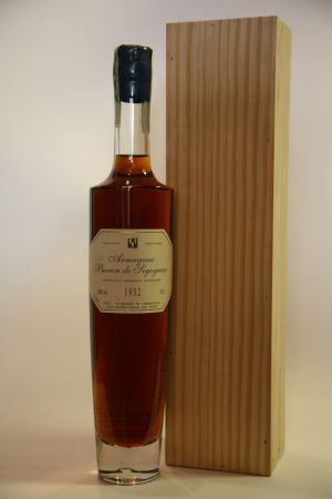 Baron de Sigognac 32