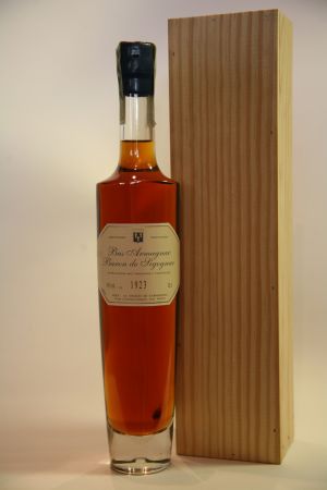 Baron de Sigognac 23
