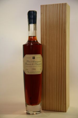 Baron de Sigognac 04