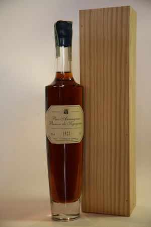 Baron de Sigognac 22