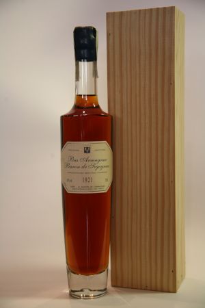 Baron de Sigognac 21