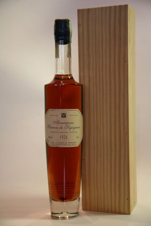 Baron de Sigognac 26
