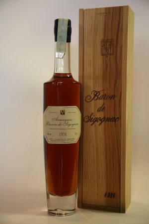 Baron de Sigognac 36
