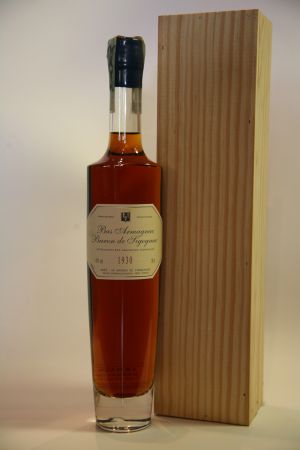 Baron de Sigognac 30