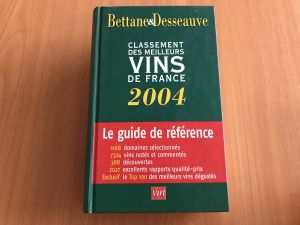 Kniha - Bettane&Desseauve