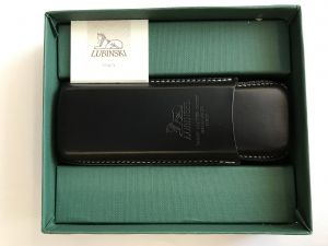 Doutníkové pouzdro - Lubinski